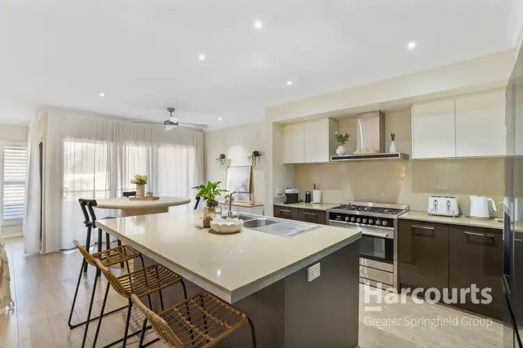 27 Moontide Way, Springfield Lakes QLD 4300