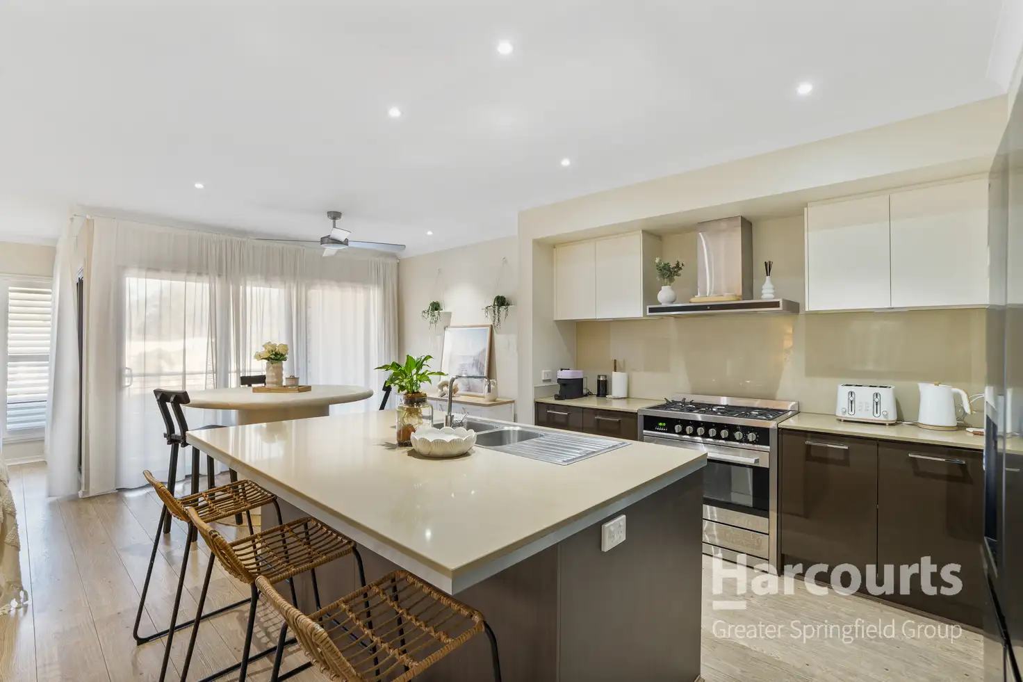 Main view of Homely house listing, 27 Moontide Way, Springfield Lakes QLD 4300