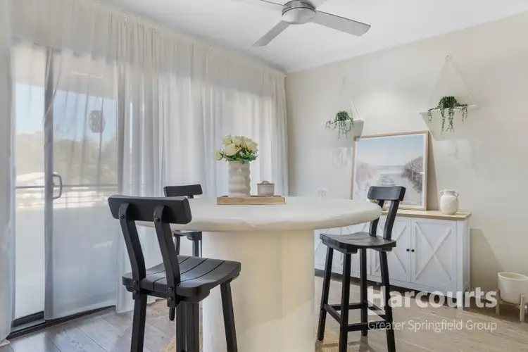 Third view of Homely house listing, 27 Moontide Way, Springfield Lakes QLD 4300