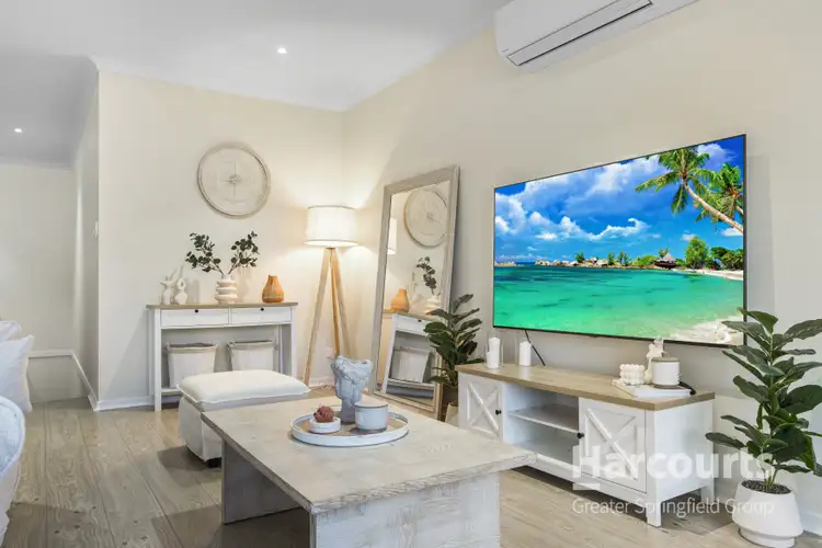 Fourth view of Homely house listing, 27 Moontide Way, Springfield Lakes QLD 4300