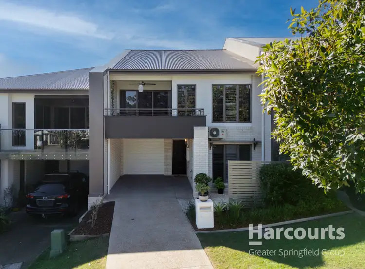Fifth view of Homely house listing, 27 Moontide Way, Springfield Lakes QLD 4300