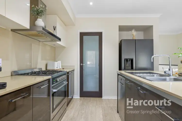 Sixth view of Homely house listing, 27 Moontide Way, Springfield Lakes QLD 4300