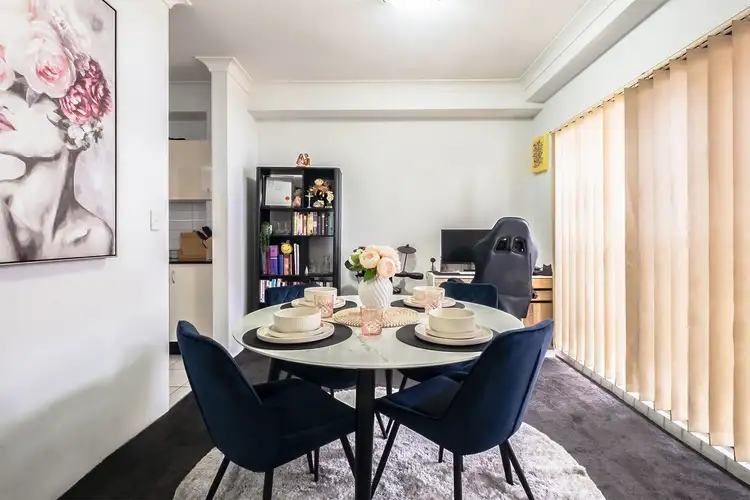 38/1-5 Durham Street, Mount Druitt NSW 2770