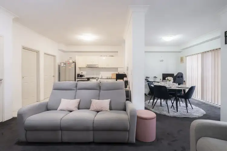 Third view of Homely apartment listing, 38/1-5 Durham Street, Mount Druitt NSW 2770