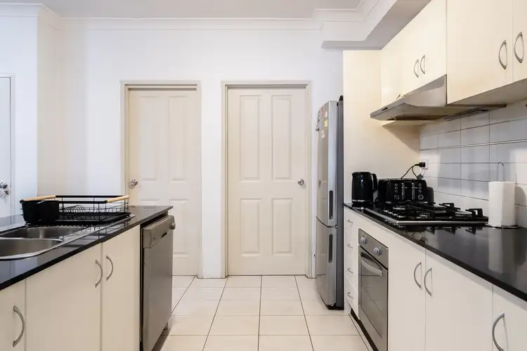 Fourth view of Homely apartment listing, 38/1-5 Durham Street, Mount Druitt NSW 2770