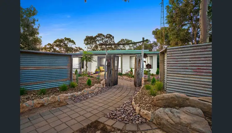 Main view of Homely house listing, 1 McLeod Street, Cobdogla SA 5346