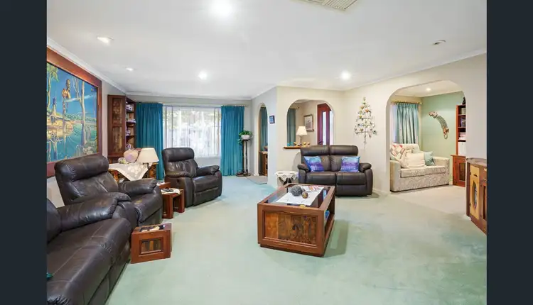 Second view of Homely house listing, 1 McLeod Street, Cobdogla SA 5346