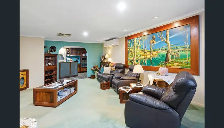 Third view of Homely house listing, 1 McLeod Street, Cobdogla SA 5346
