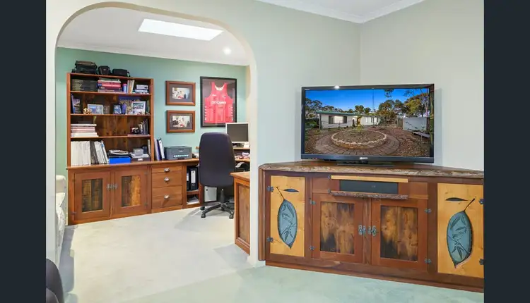 Fourth view of Homely house listing, 1 McLeod Street, Cobdogla SA 5346