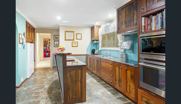 Fifth view of Homely house listing, 1 McLeod Street, Cobdogla SA 5346