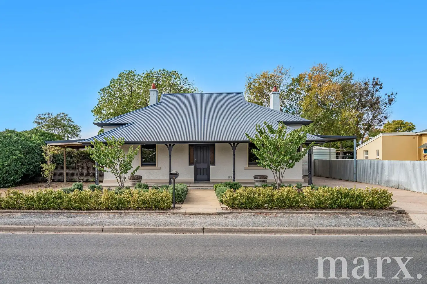 Main view of Homely house listing, 16 Fourth Street, Nuriootpa SA 5355