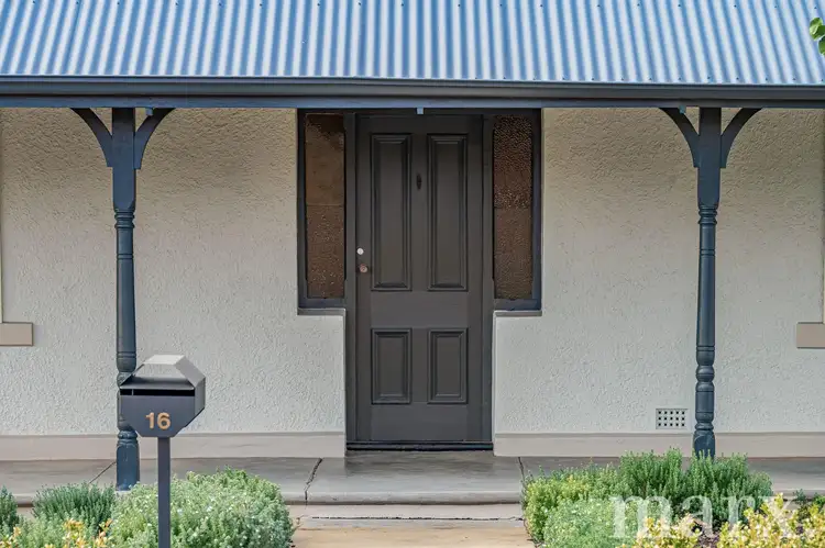 Second view of Homely house listing, 16 Fourth Street, Nuriootpa SA 5355