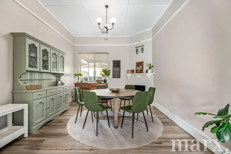 Fourth view of Homely house listing, 16 Fourth Street, Nuriootpa SA 5355