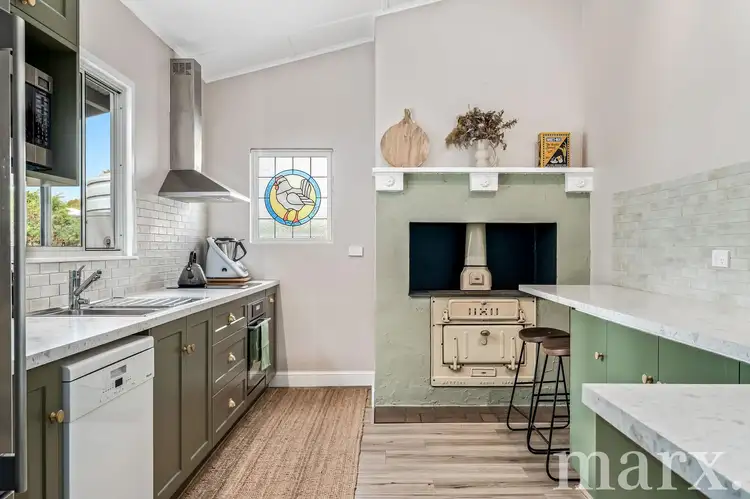 Fifth view of Homely house listing, 16 Fourth Street, Nuriootpa SA 5355