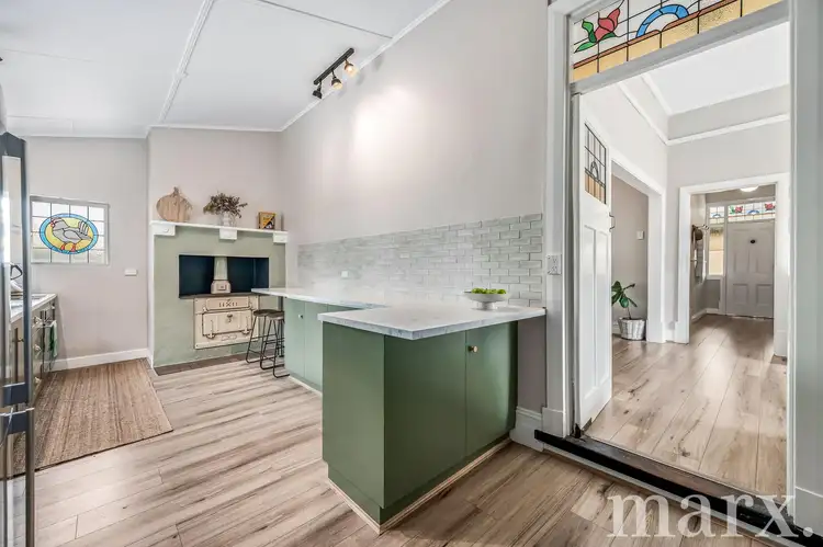 Sixth view of Homely house listing, 16 Fourth Street, Nuriootpa SA 5355