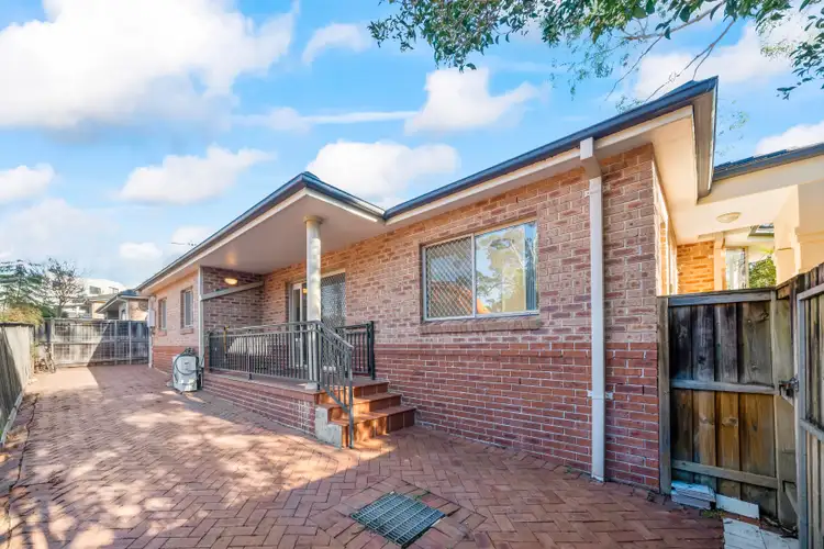 Second view of Homely villa listing, 7/18-20 Terry Road, Eastwood NSW 2122