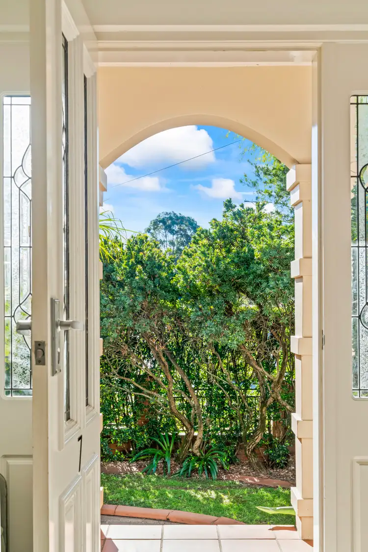 Fourth view of Homely villa listing, 7/18-20 Terry Road, Eastwood NSW 2122