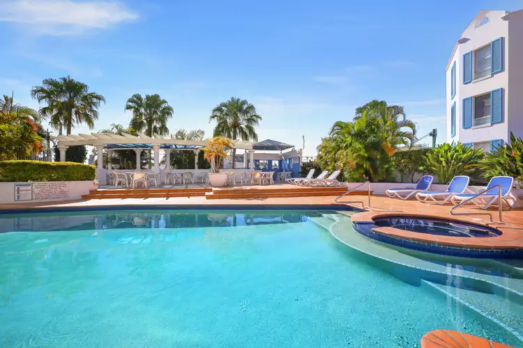 30/28 Chairlift Avenue, Miami QLD 4220