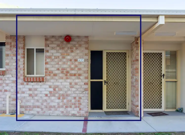 Third view of Homely block of units listing, Units 455 & 456 / 67 Cascade Street, Raceview QLD 4305