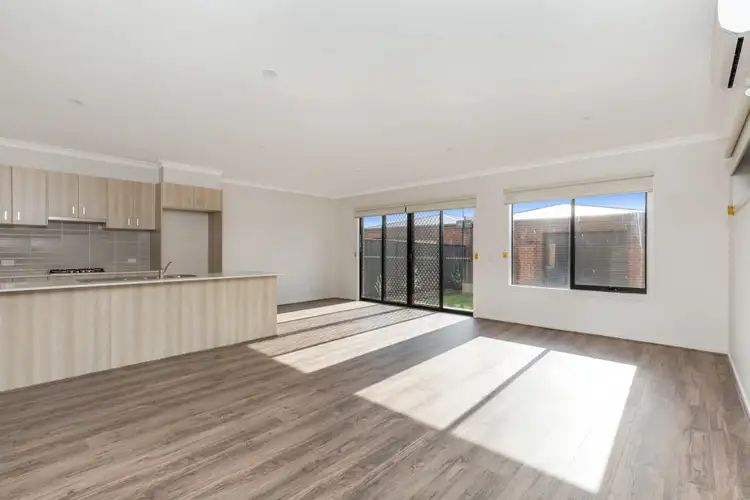 Second view of Homely townhouse listing, 2 Burnden Close, Berwick VIC 3806