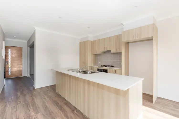 Third view of Homely townhouse listing, 2 Burnden Close, Berwick VIC 3806