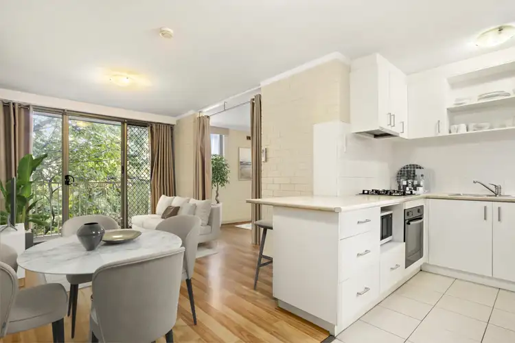 18/409 Cambridge Street, Wembley WA 6014