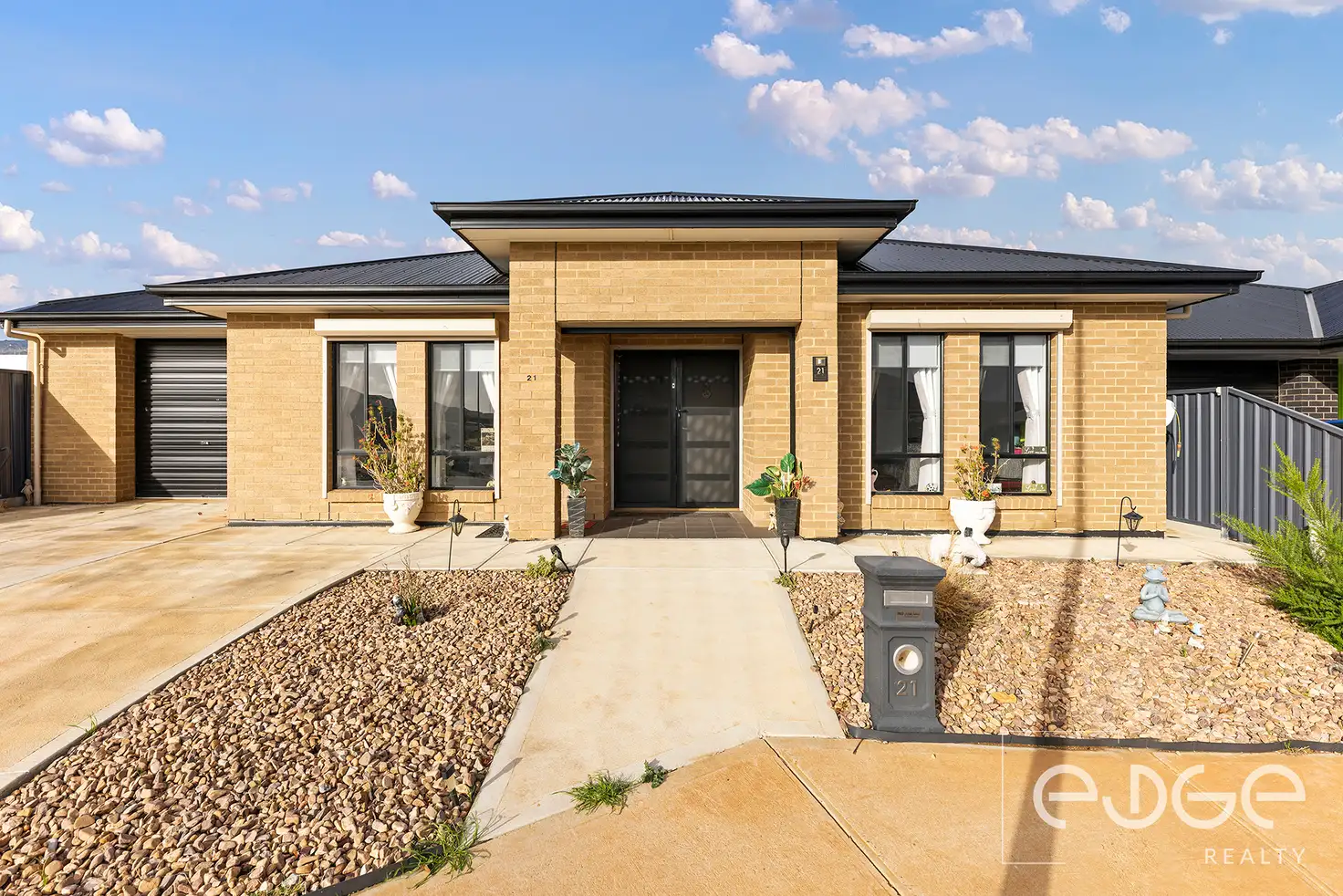 Main view of Homely house listing, 21 Ornata Street, Munno Para SA 5115