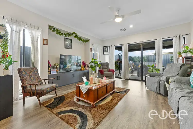 Fourth view of Homely house listing, 21 Ornata Street, Munno Para SA 5115