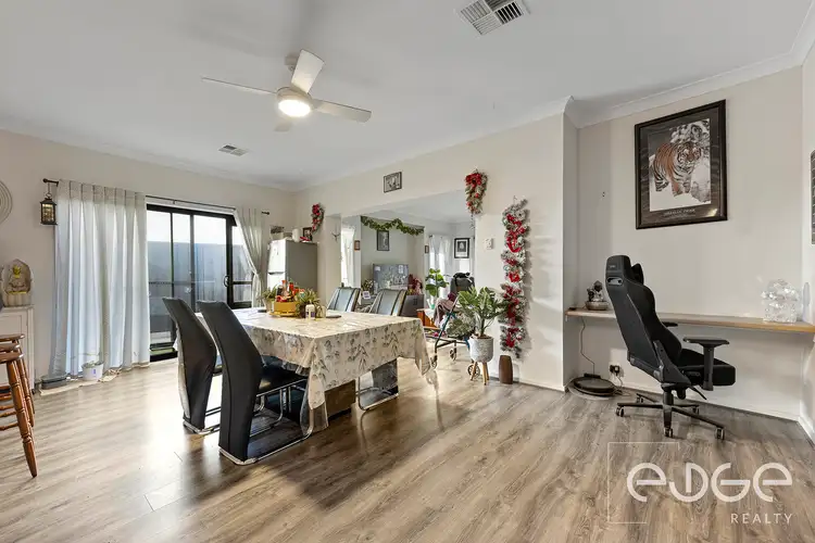 Fifth view of Homely house listing, 21 Ornata Street, Munno Para SA 5115