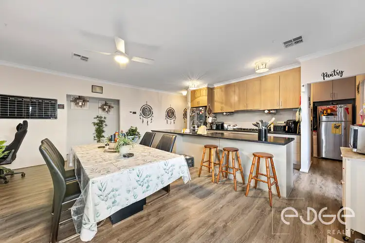 Sixth view of Homely house listing, 21 Ornata Street, Munno Para SA 5115