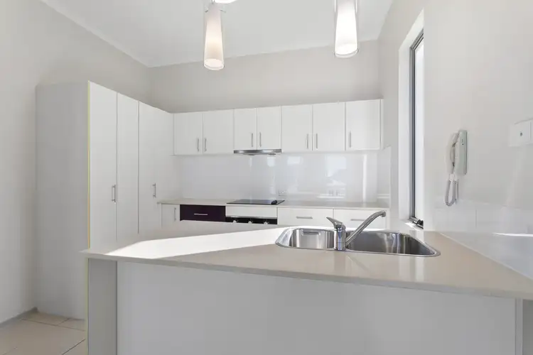 Second view of Homely apartment listing, 4/17 Mabel Street, Margate QLD 4019