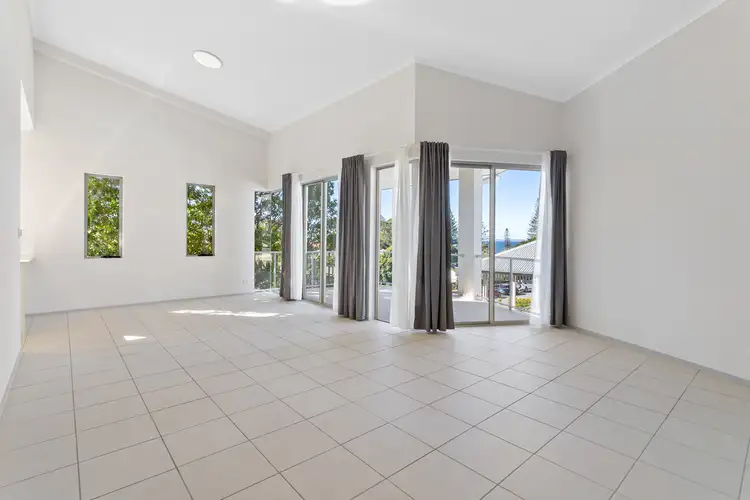 Third view of Homely apartment listing, 4/17 Mabel Street, Margate QLD 4019