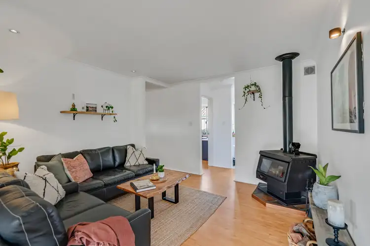 Second view of Homely house listing, 38 Kilchatten Crescent, West Busselton WA 6280