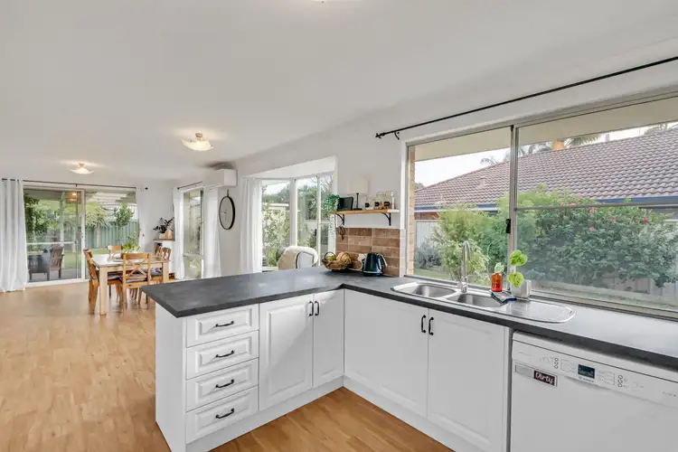 Fourth view of Homely house listing, 38 Kilchatten Crescent, West Busselton WA 6280