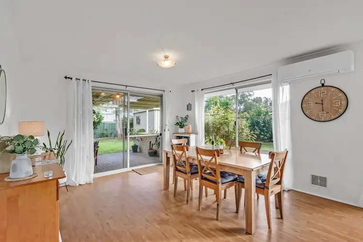 Fifth view of Homely house listing, 38 Kilchatten Crescent, West Busselton WA 6280