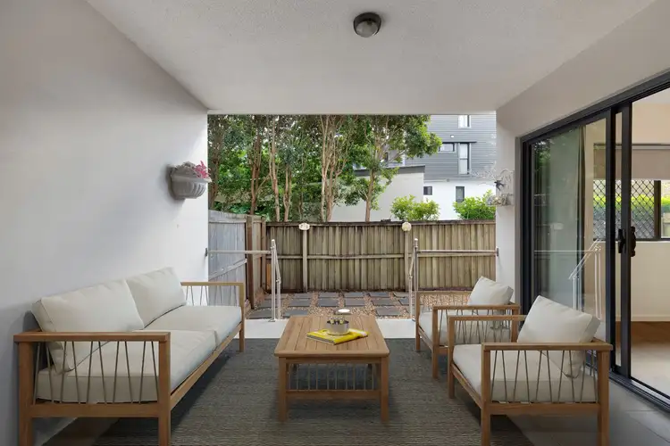 2/11 Lindwall Street, Upper Mount Gravatt QLD 4122