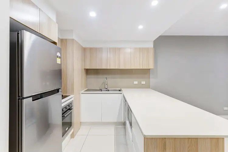 Sixth view of Homely apartment listing, 2/11 Lindwall Street, Upper Mount Gravatt QLD 4122