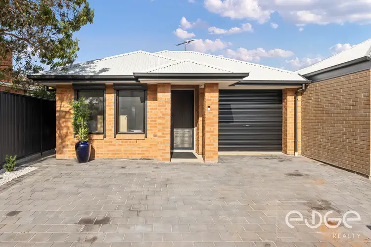 8B Campbell Road, Elizabeth Downs SA 5113
