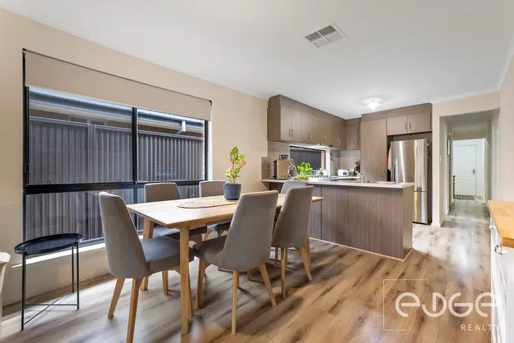Second view of Homely house listing, 8B Campbell Road, Elizabeth Downs SA 5113