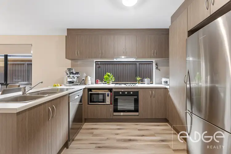 Fourth view of Homely house listing, 8B Campbell Road, Elizabeth Downs SA 5113