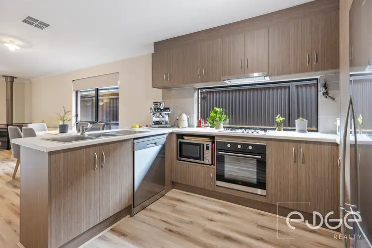 Fifth view of Homely house listing, 8B Campbell Road, Elizabeth Downs SA 5113