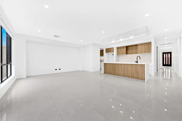 Third view of Homely house listing, 811/13 Cabanda Road, Tarneit VIC 3029
