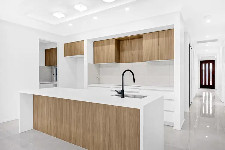 Fourth view of Homely house listing, 811/13 Cabanda Road, Tarneit VIC 3029