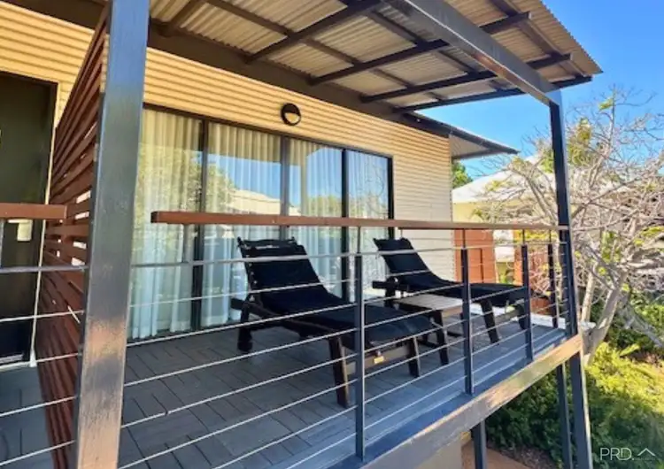 Fourth view of Homely unit listing, 143/11 Oryx Road, Cable Beach WA 6726