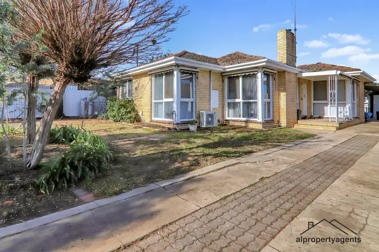 Main view of Homely house listing, 40 Anderson Street, Dimboola VIC 3414
