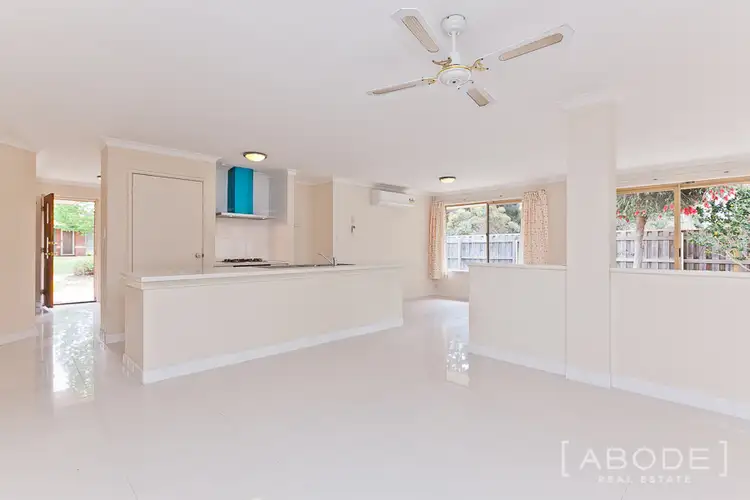 Main view of Homely house listing, 1 Lundy Cove, Kiara WA 6054