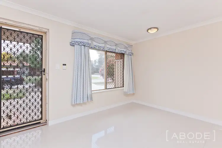 Second view of Homely house listing, 1 Lundy Cove, Kiara WA 6054