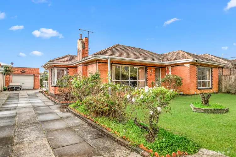 Third view of Homely house listing, 18 Cresser Street, Altona North VIC 3025