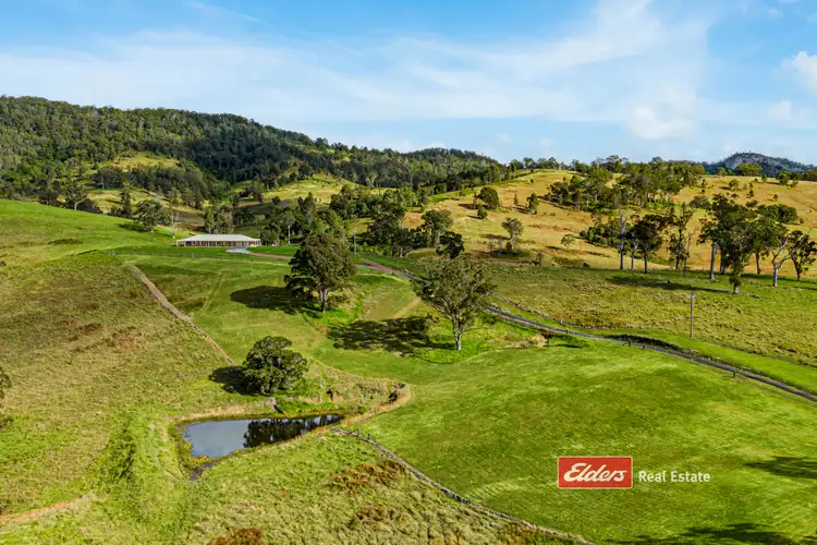 Fourth view of Homely rural property listing, 644 Mograni Creek Road, Mograni via, Gloucester NSW 2422