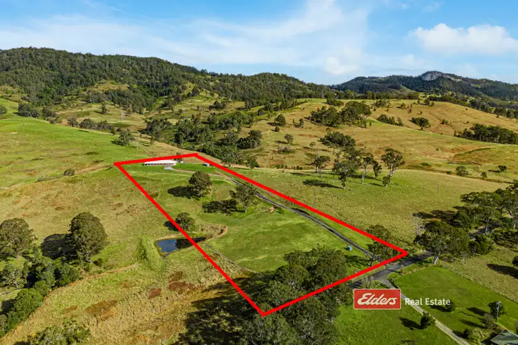 Sixth view of Homely rural property listing, 644 Mograni Creek Road, Mograni via, Gloucester NSW 2422